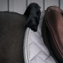 Shedrow Icon Saddle Pad