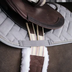 Shedrow Icon Saddle Pad