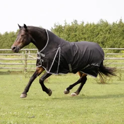 Shedrow Insulated Comfort Neck Rainsheet