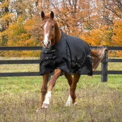 Shedrow Insulated Rainsheet