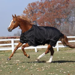 Shedrow Insulated Rainsheet