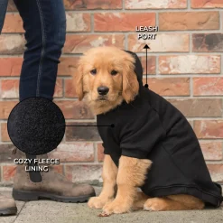 Shedrow K9 Brentwood Dog Hoodie