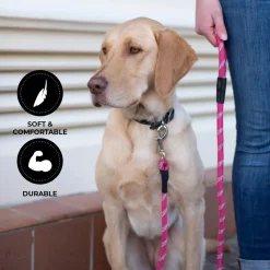 Shedrow K9 Camino Rope Leash