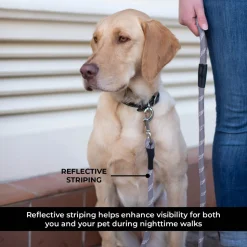 Shedrow K9 Camino Rope Leash