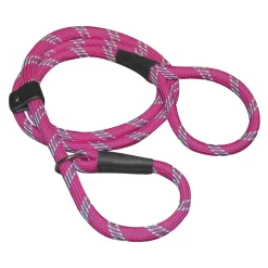 Shedrow K9 Camino Rope Slip Leash