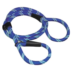 Shedrow K9 Camino Rope Slip Leash