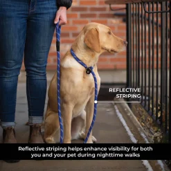 Shedrow K9 Camino Rope Slip Leash