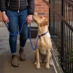 Shedrow K9 Camino Rope Slip Leash