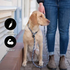 Shedrow K9 Camino Rope Slip Leash