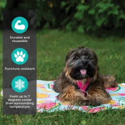 Shedrow K9 Cooling Mat