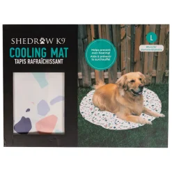 Shedrow K9 Cooling Mat