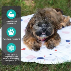 Shedrow K9 Cooling Mat