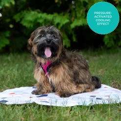 Shedrow K9 Cooling Mat