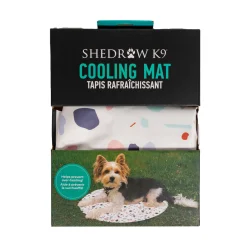 Shedrow K9 Cooling Mat