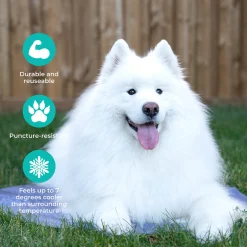 Shedrow K9 Cooling Mat