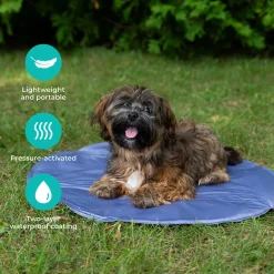 Shedrow K9 Cooling Mat