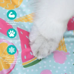 Shedrow K9 Cooling Mat