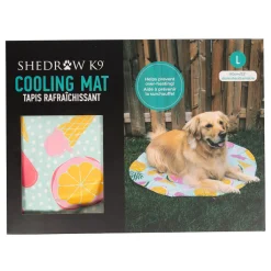 Shedrow K9 Cooling Mat