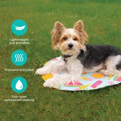 Shedrow K9 Cooling Mat