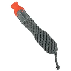 Shedrow K9 Duck Rope & Water Bottle Dog Toy