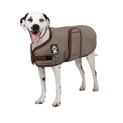 Shedrow K9 Expedition Dog Coat
