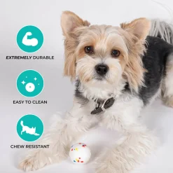 Shedrow K9 FlexiPlay Ball