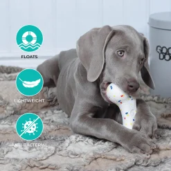 Shedrow K9 FlexiPlay Bone