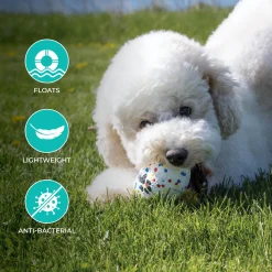 Shedrow K9 FlexiPlay Football