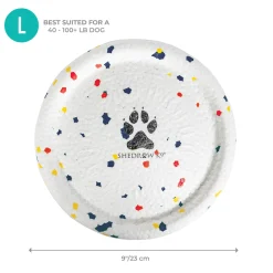 Shedrow K9 FlexiPlay Frisbee