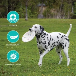 Shedrow K9 FlexiPlay Frisbee