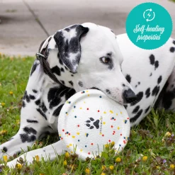 Shedrow K9 FlexiPlay Frisbee