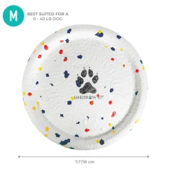 Shedrow K9 FlexiPlay Frisbee