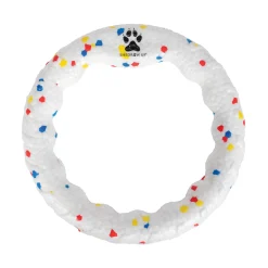 Shedrow K9 FlexiPlay Tug Ring
