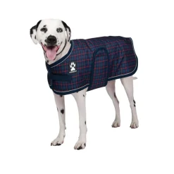 Shedrow K9 Glacier Dog Coat