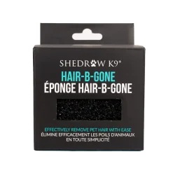Shedrow K9 Hair-B-Gone Sponge