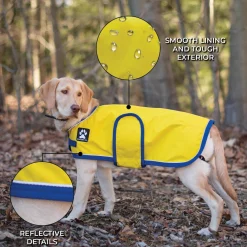 Shedrow K9 Harbour Rain Coat