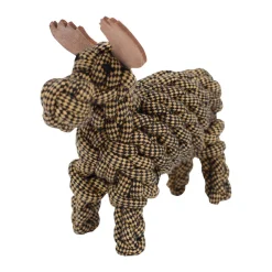 Shedrow K9 Moose Rope Dog Toy