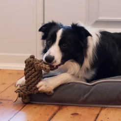 Shedrow K9 Moose Rope Dog Toy