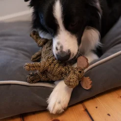 Shedrow K9 Moose Rope Dog Toy