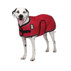 Shedrow K9 Tundra Dog Coat