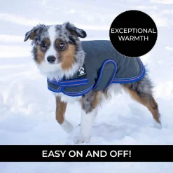 Shedrow K9 Tundra Dog Coat