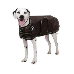 Shedrow K9 Tundra Dog Coat