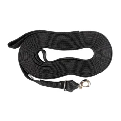 Shedrow Lunge Line W/ Snap