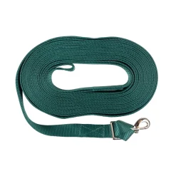 Shedrow Lunge Line W/ Snap