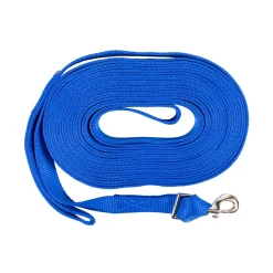 Shedrow Lunge Line W/ Snap