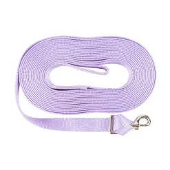 Shedrow Lunge Line W/ Snap