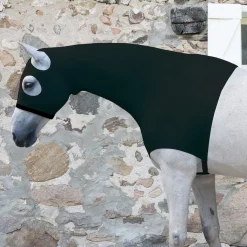 Shedrow Lycra Hood W/ Zipper