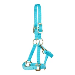Shedrow Mini Nylon Halter