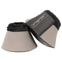 Shedrow Neoprene Bell Boots W/ Velcro