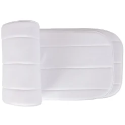 Shedrow No Bows 12 in.